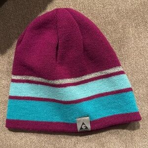 Girls Beanie by Gerry